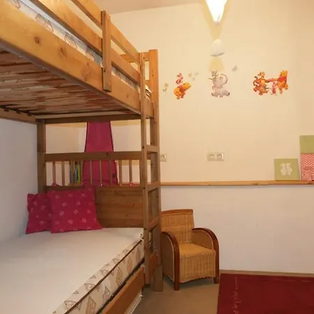 Nika Appartement Met Adembenemend Uitzicht Winterberg Eksteriør billede