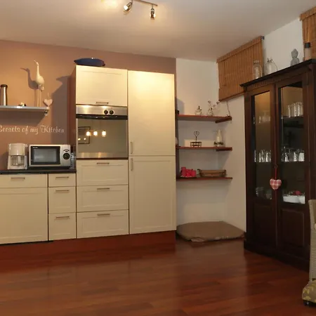 Nika Appartement Met Adembenemend Uitzicht Winterberg Eksteriør billede