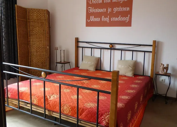 Nika Appartement Met Adembenemend Uitzicht