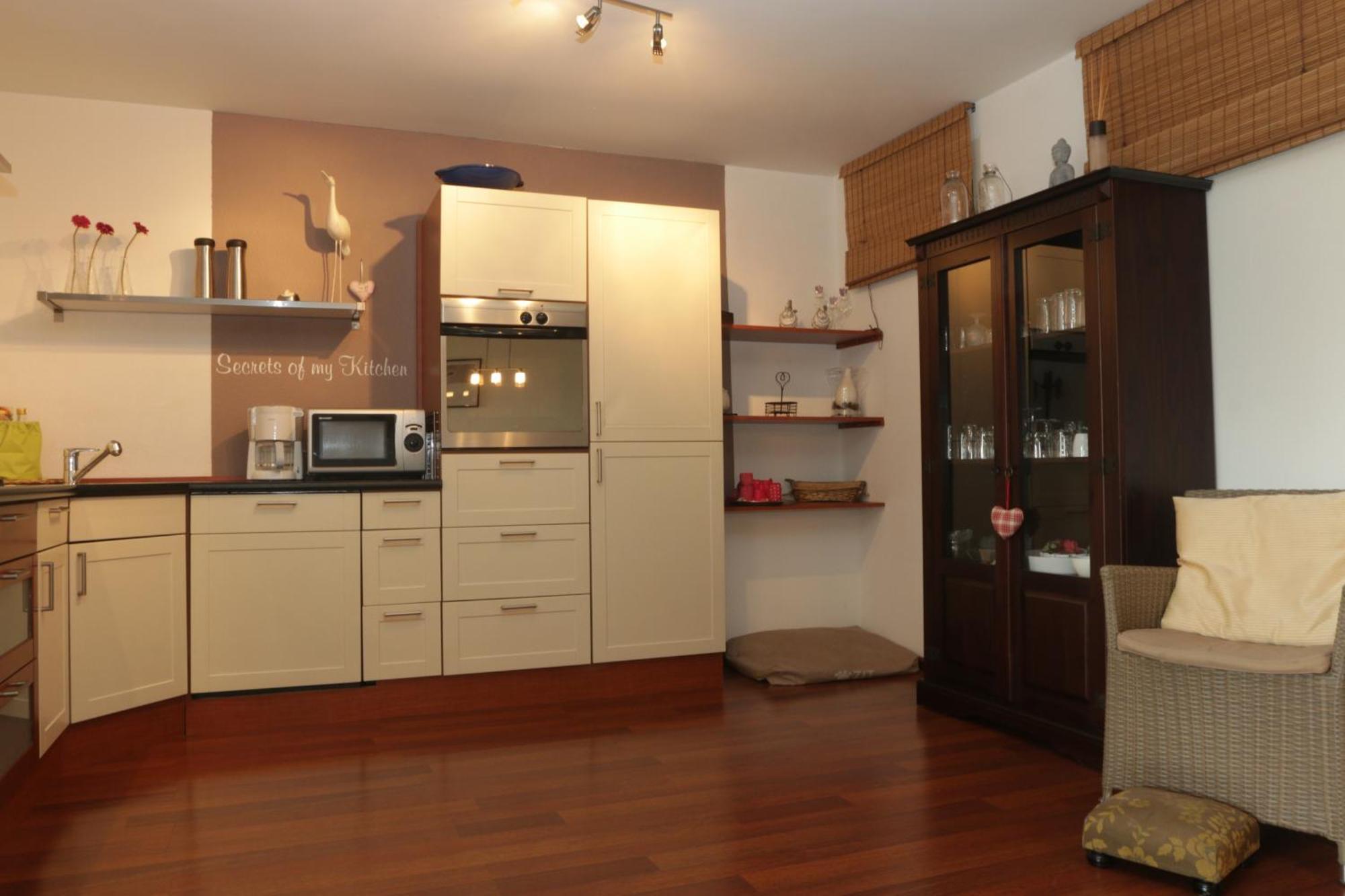 Nika Met Adembenemend Uitzicht Apartment Winterberg