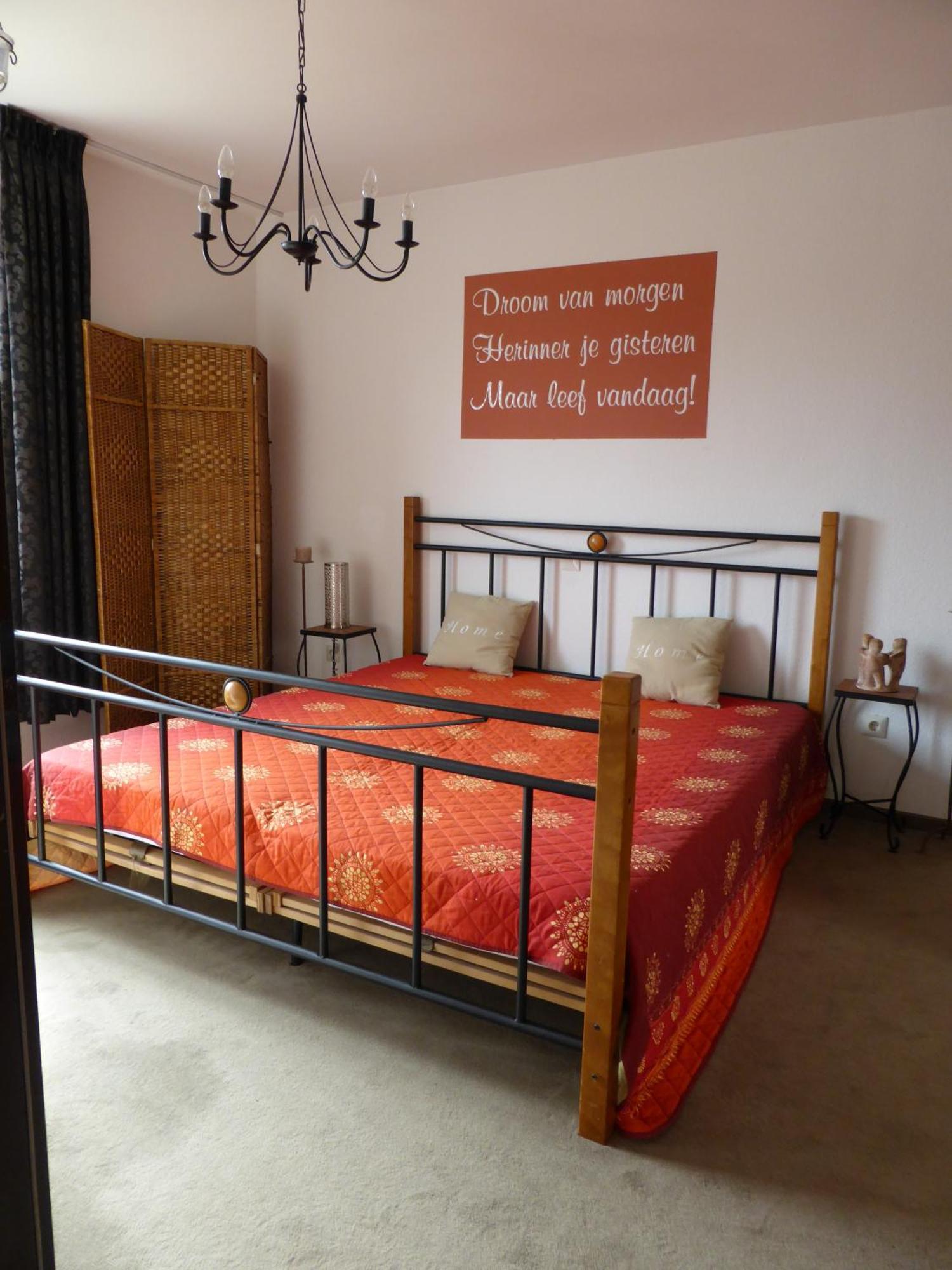 Apartment Nika Met Adembenemend Uitzicht Winterberg